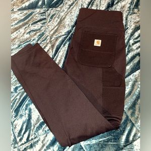 Carhartt womans utility legging